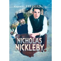 Nicholas Nickleby