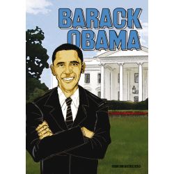 Barack Obama (Duits)