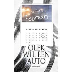 Olek wil een auto