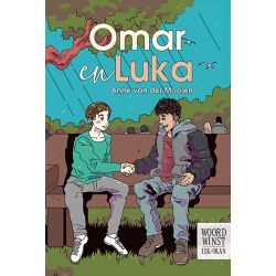 Omar en Luka