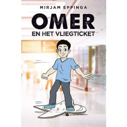 Omer en het vliegticket 