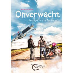 Onverwacht: zwanger van de buurman