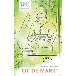 Op de markt