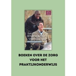 Boekenpakket zorg