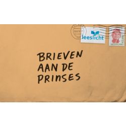 Brieven aan de prinses