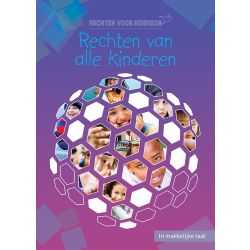 Rechten van alle kinderen