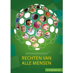 Rechten van alle mensen