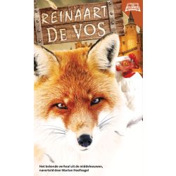 Reinaart de vos