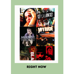 Right Now! - Complete