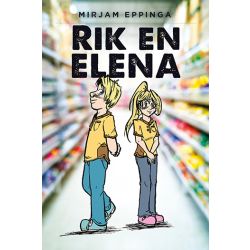 Rik en Elena