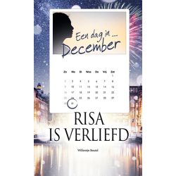 Risa is verliefd