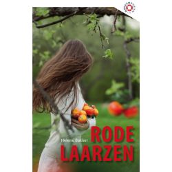 Rode laarzen
