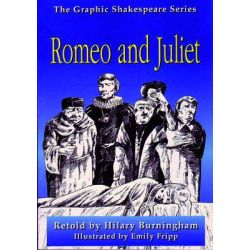 Romeo & Juliet