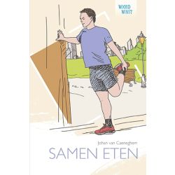 Samen eten