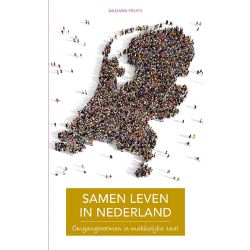 3. Samen leven in Nederland