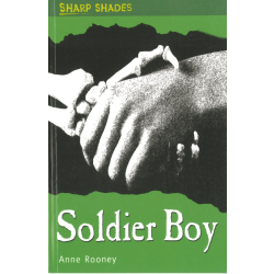 Soldier Boy