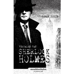 Twee verhalen van Sherlock Holmes