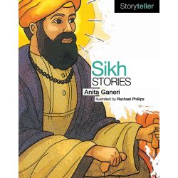 Sikh Stories