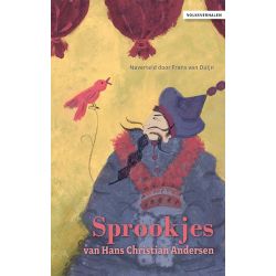 Sprookjes van Hans Christian Andersen