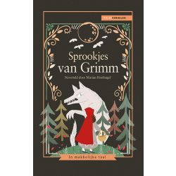 Sprookjes van Grimm