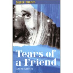 Tears of a Friend