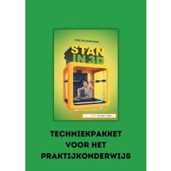 Techniekpakket