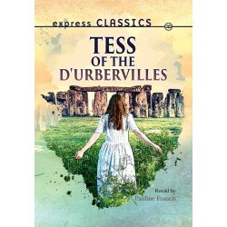 Tess of the d'Urbervilles