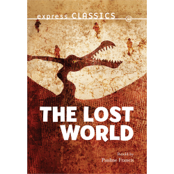The Lost World