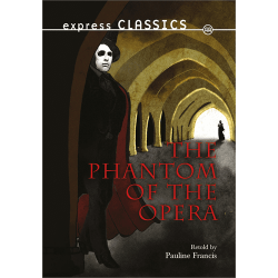 The Phantom of the Opera