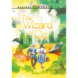 The Wizard of Oz
