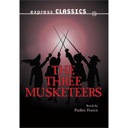 The Three Musketeers
