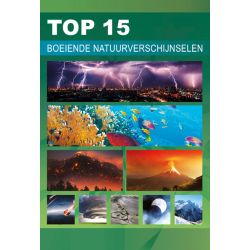 Boeiende natuurverschijnselen