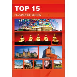 8. Bijzondere musea