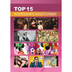 Interessante kunstvormen