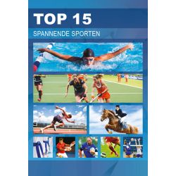 Spannende sporten