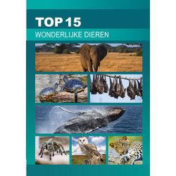 2. Wonderlijke dieren