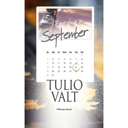 Tulio valt