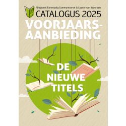 Catalogus 2025 voorjaar