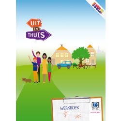 Lees en Schrijf! Uit en Thuis 