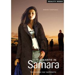 Vakantie in Samara