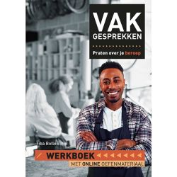 Vakgesprekken