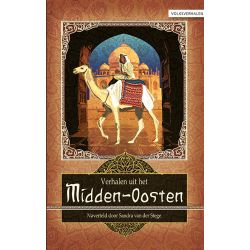 Verhalen uit het Midden-Oosten