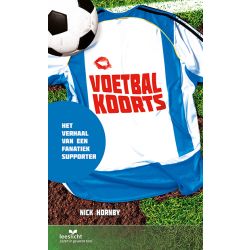 Voetbalkoorts