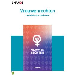 Lesmateriaal bij: Vrouwenrechten
