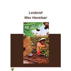 Lesmateriaal bij: Max Havelaar
