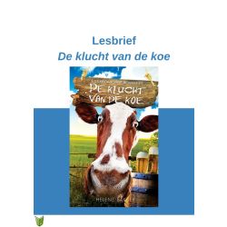 Lesmateriaal bij: De klucht van de koe