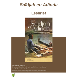 Lesmateriaal bij: Saïdjah en Adinda