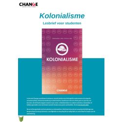 Lesmateriaal bij: Kolonialisme