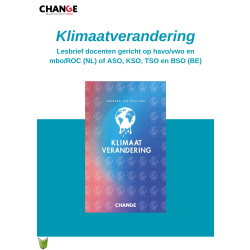 Lesmateriaal bij: Klimaatverandering