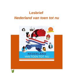 Lesmateriaal bij: Nederland van toen tot nu
